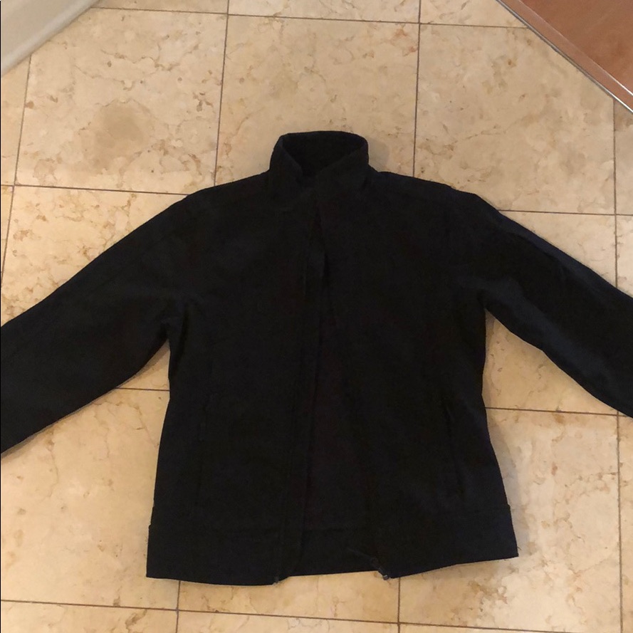 Earth-Tec Softshell Jacket